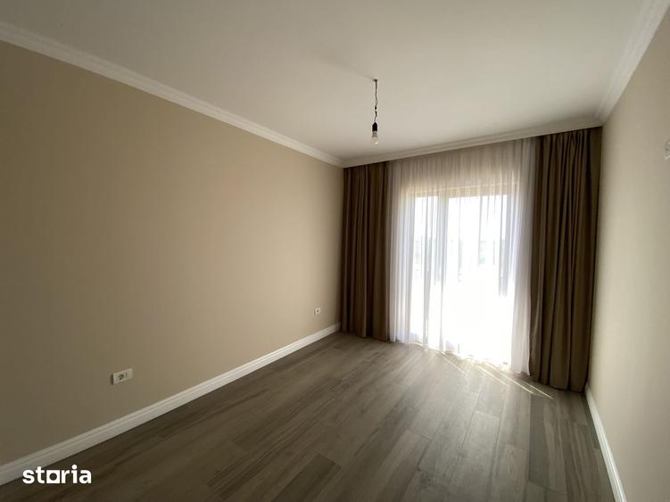 COMISION 0%, DUPLEX 5 CAMERE, 127 mp, 280 mp TEREN, POPMPA, SACALAZ - 5