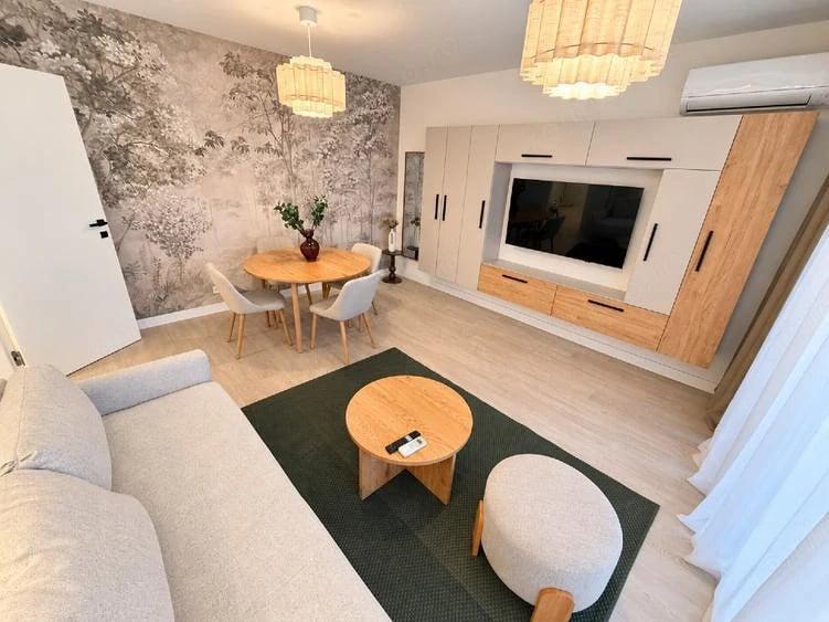 Apartament cu 2 camere în Central