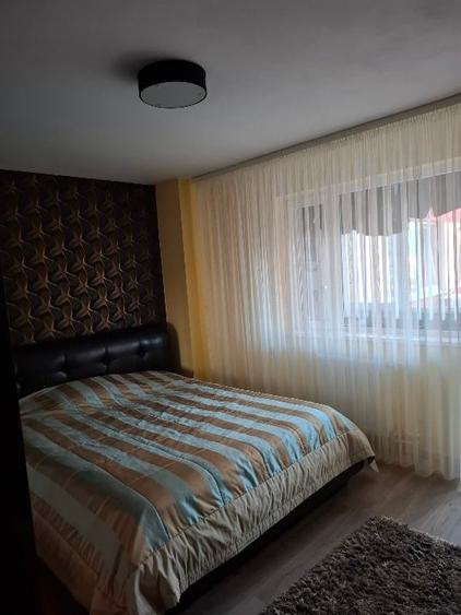 Apartament cu 2 camere decomandat, mobilat în Energia