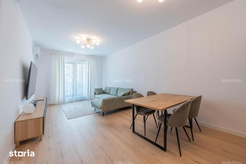 Apartament superb Exigent Plaza - 1
