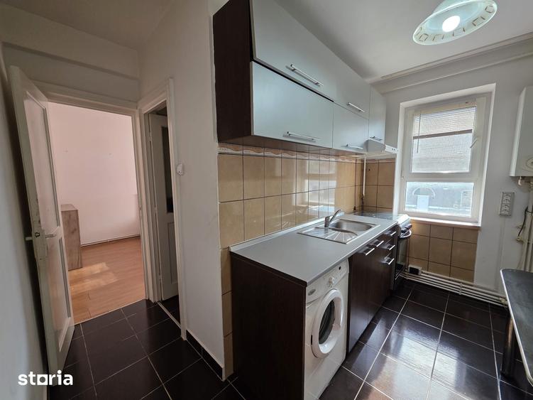 Apartament 2 camere decomandat, 40 mp utili, etaj 1,zona ProgresuDeva - 11