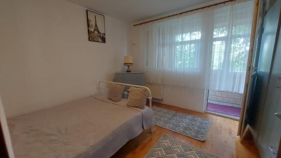 Apartament cu 2 camere decomandat în Cantemir