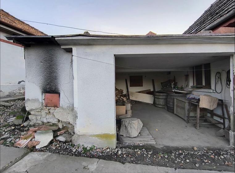 Casa de vanzare Garceiu, judetul Salaj - 3
