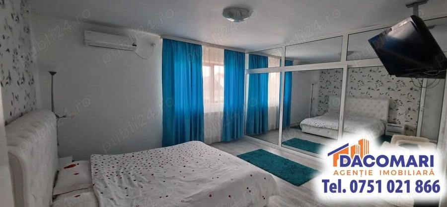 Casă cu Teren 1000 Mp în Smârdan