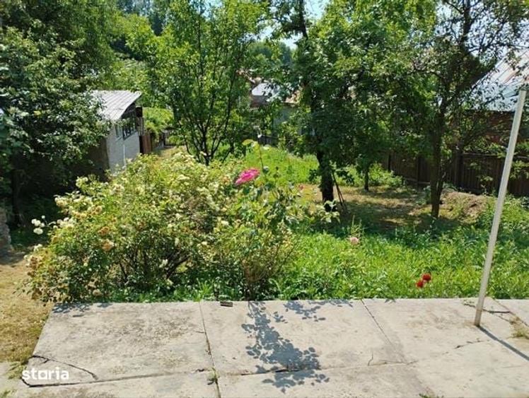 Casă cu 3 camere în Mislea