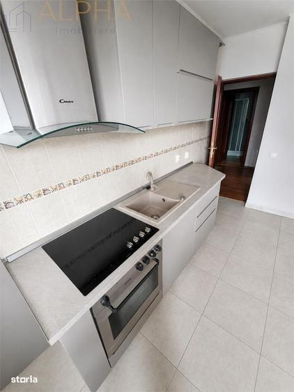 De vanzare apartament 3 camere, 2 bai, loc de parcare si boxa - Bistri - 10