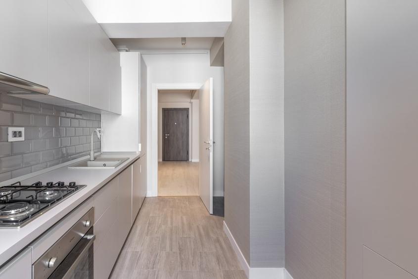 Apartament cu 2 camere decomandat în Băneasa