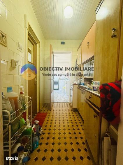 Apartament cu 2 camere în Sud