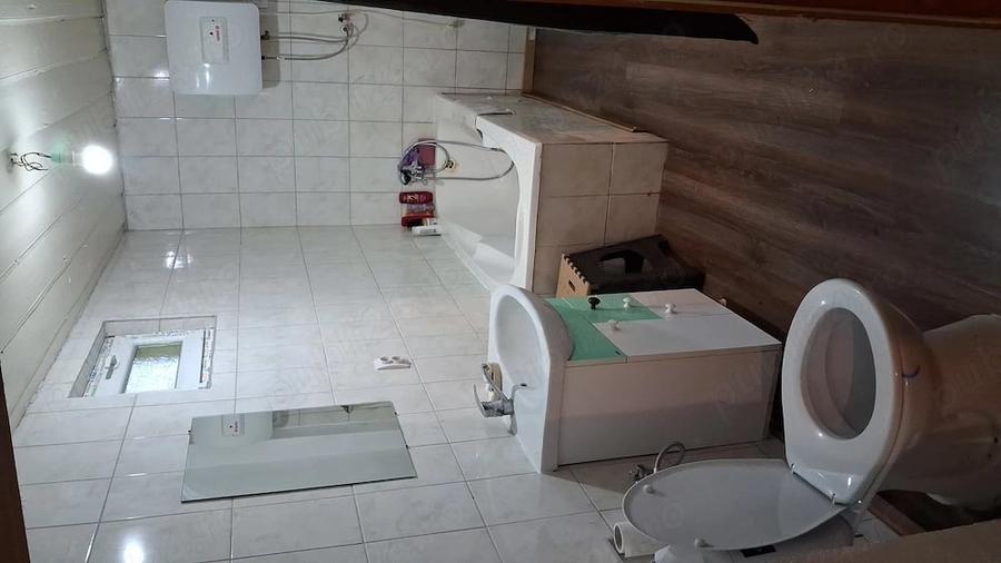 Casă cu 3 camere cu Teren 850 Mp în Șarânga