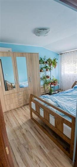 Apartament cu 2 camere decomandat în Episcopia Bihorului