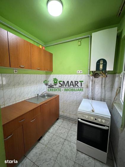 Garsonieră în Gării