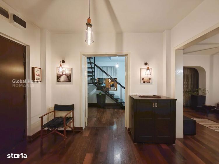 3-Room Apartment | Central | Charming Villa | Garage - 12