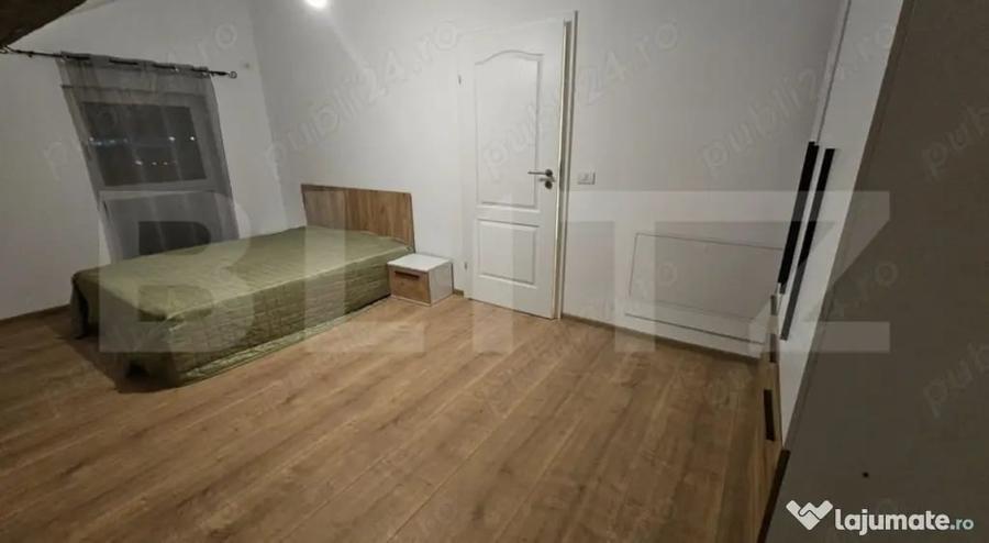 Casă cu 4 camere cu Teren 310 Mp în Moșnița Nouă