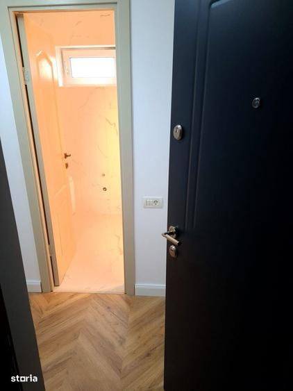 Apartament cu 2 camere în Rolast