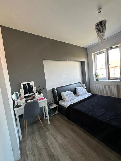 Apartament cu 2 camere decomandat în Aeroport