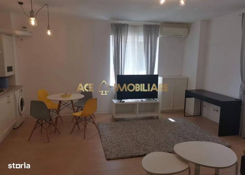 Apartament cu 2 camere în Timpuri Noi
