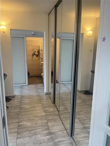 Apartament cu 2 camere decomandat, mobilat în Obor