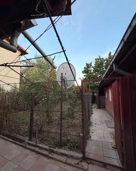Casă individuală cu 3 camere cu Canalizare în Chibrit