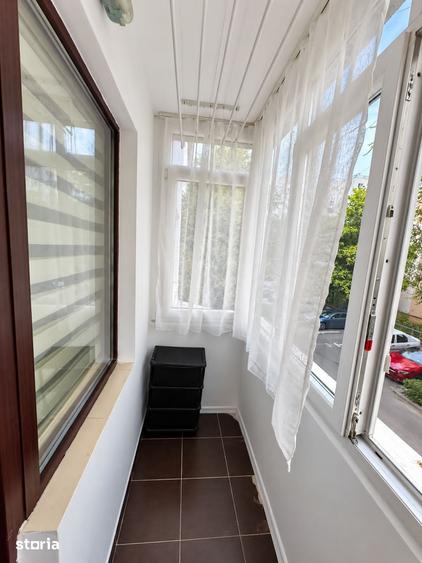 2 camere renovat | 52 mp | Diham Basarabia | Etaj 1/4 | - 4
