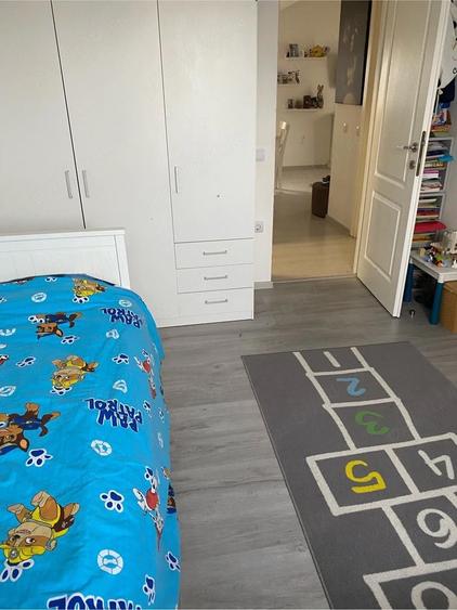 Apartament cu 3 camere decomandat în Șelimbăr