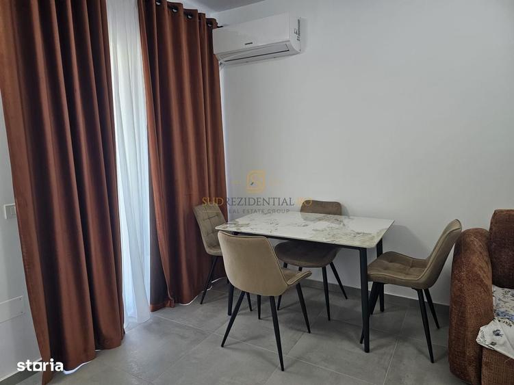 Apartament cu 2 camere, prima inchiriere, loc de parcare inclus - 5