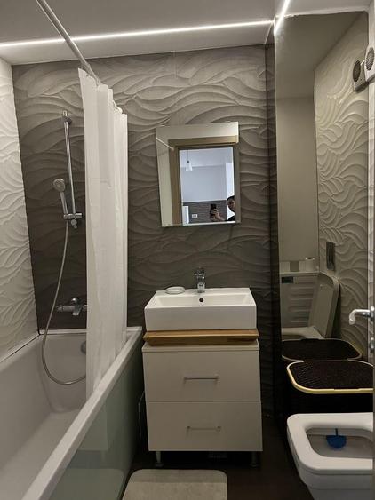 Apartament cu 2 camere decomandat în Grozăvești