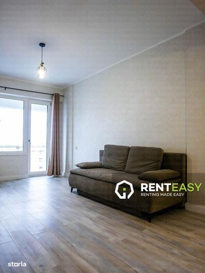 Prima inchirire! Apartament cu doua camere situat in Royal Town - 2