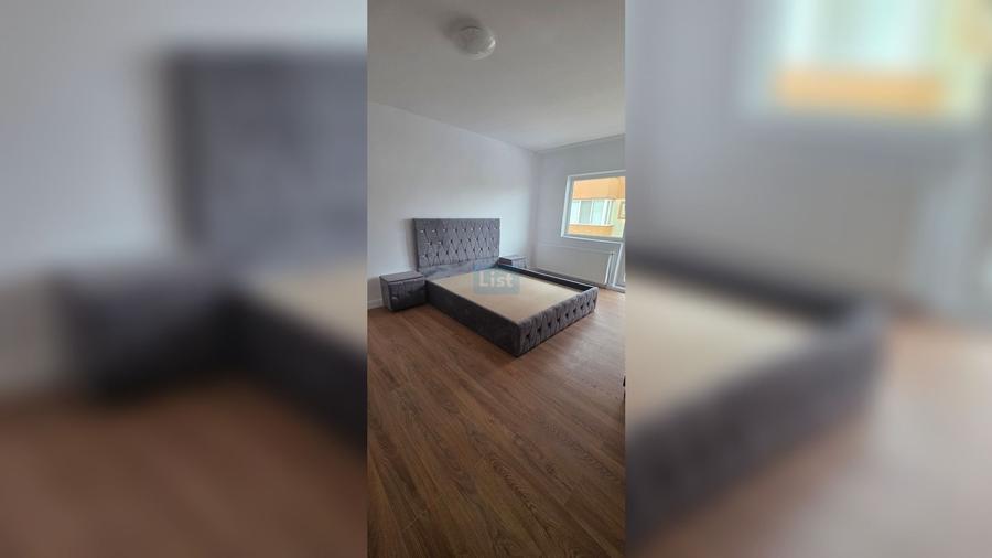 Apartament cu 2 camere decomandat în Independenței