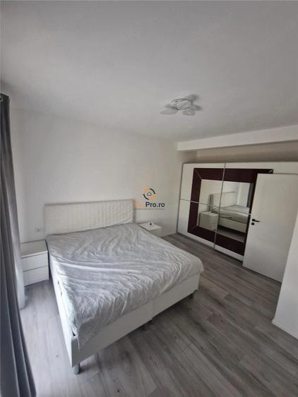 Apartament cu 3 camere decomandat în Moșnița Nouă