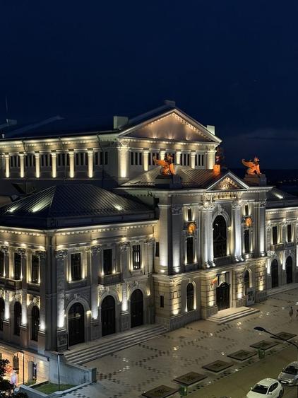 Apartament premium ultracentral vizavi de Teatru - 5