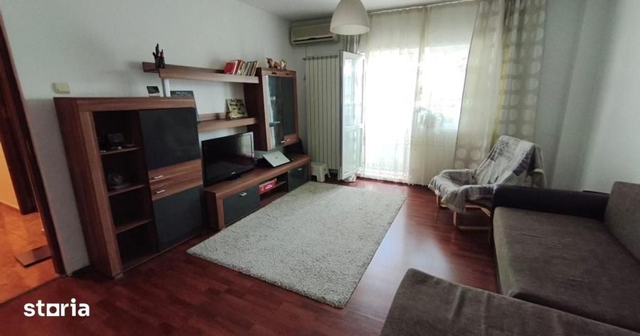 Apartament cu 2 camere decomandat în Nerva Traian