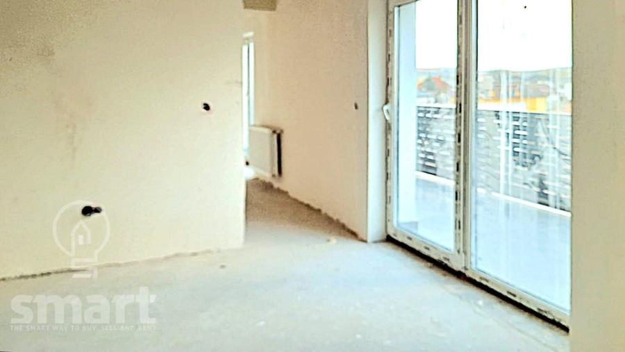 Apartament 2 camere bloc nou Dambul Rotund - 6