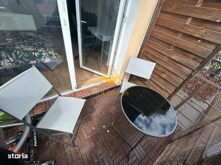 2 camere, modern, totul nou, bloc nou, Floresti zona Eroilor, LIDL - 4