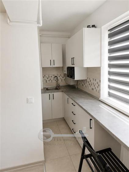 Apartament cu 2 camere decomandat în Valea Adâncă