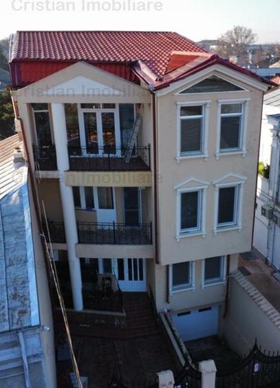 Casă cu 5 camere cu Canalizare în Apollo