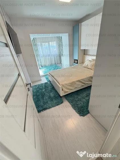 Apartament cu 2 camere decomandat în Centrul Civic