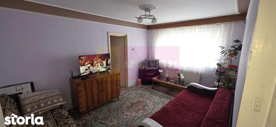 Apartament 2 camere de vanzare in Campina - 11