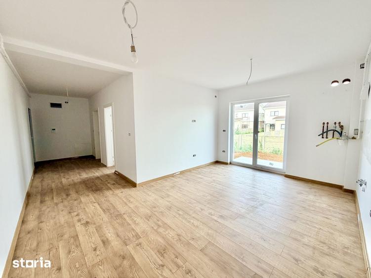 Garsonieră decomandată în Moșnița Nouă