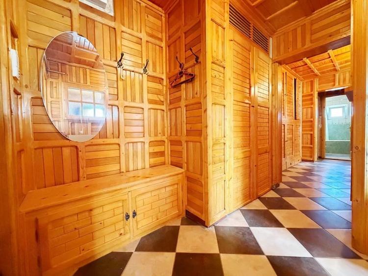 Apartament cu 3 camere decomandat în Nord