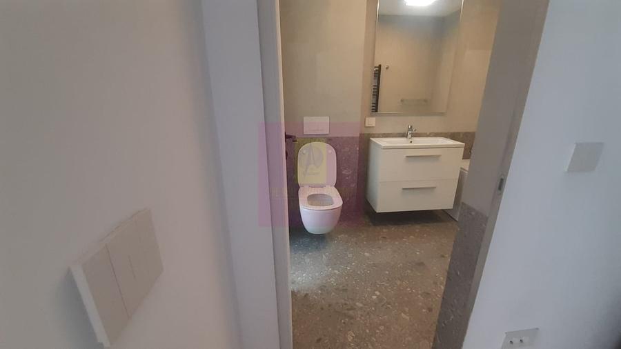 Garsonieră decomandată în Grădina Icoanei