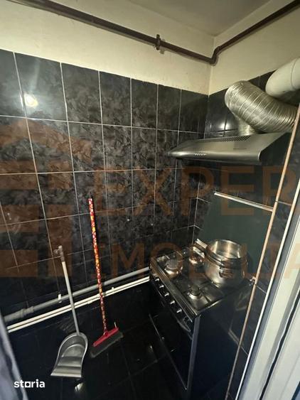 Apartament cu 4 camere, mobilat în Inel I