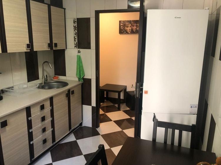 Apartament cu 2 camere decomandat în Colentina