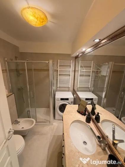 Apartament cu 2 camere semidecomandat în UTA