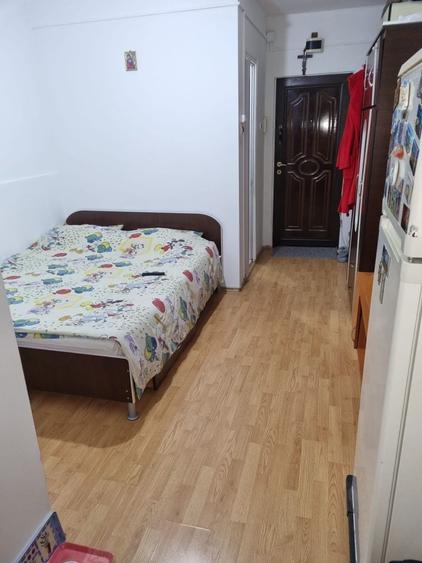 Garsonieră nedecomandată în Satu Nou