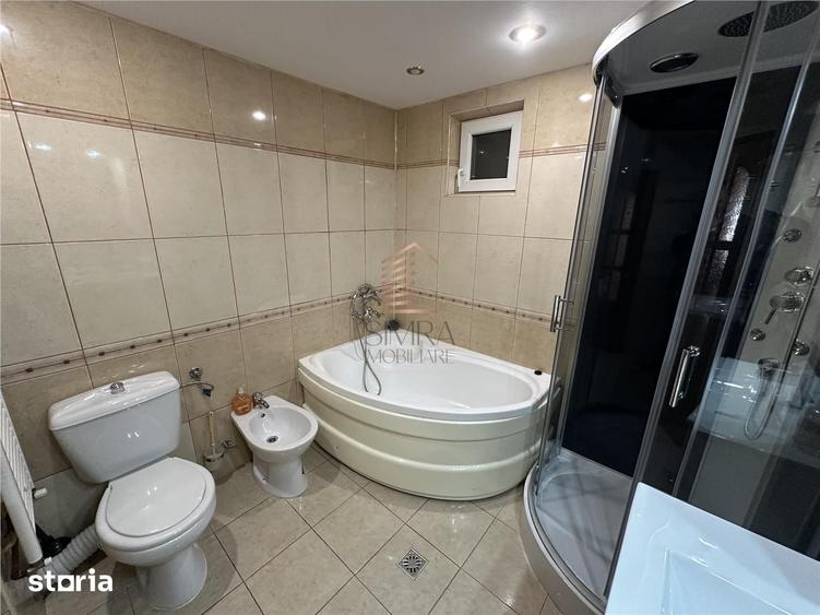 Apartament cu 3 camere în Rogerius