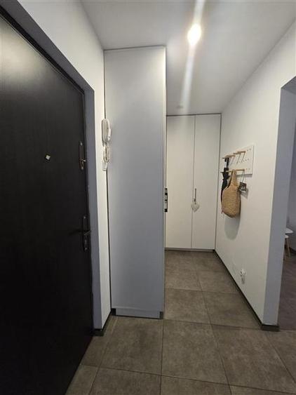 Apartament cu 2 camere semidecomandat, mobilat în Tineretului