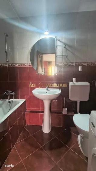 Apartament cu 2 camere în Turda