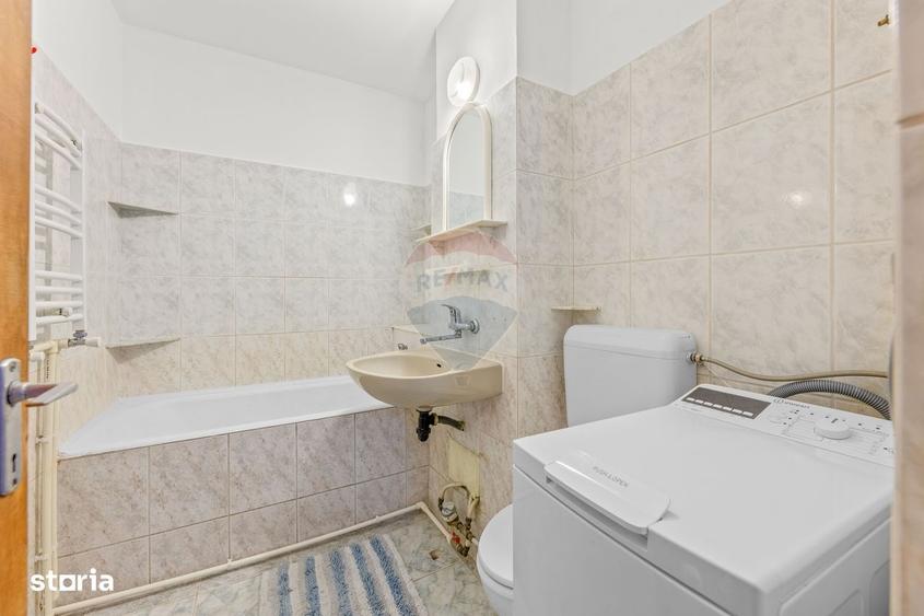 Apartament cu 3 camere în Podgoria