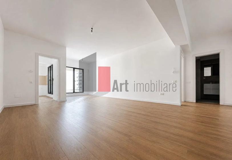 Apartament cu 2 camere decomandat în Lujerului