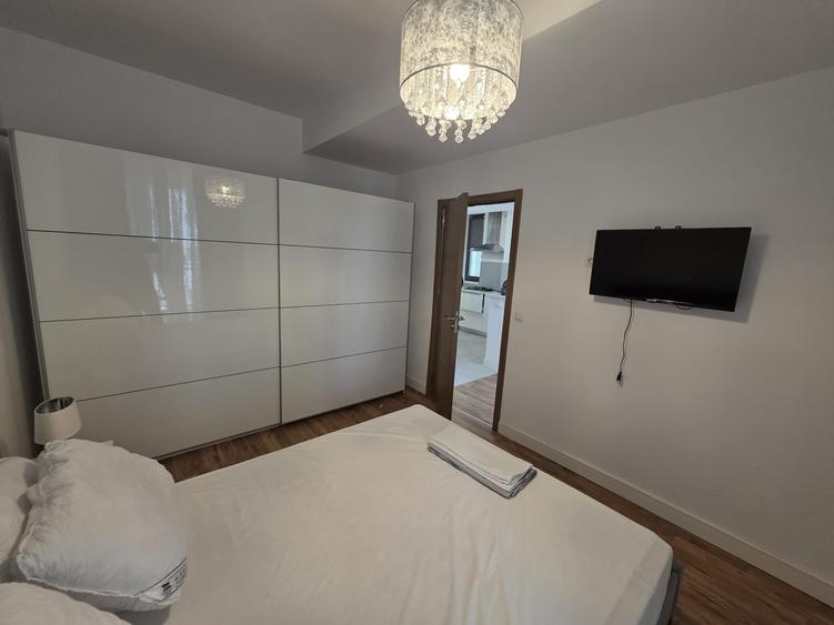 Apartament cu 2 camere în Nord